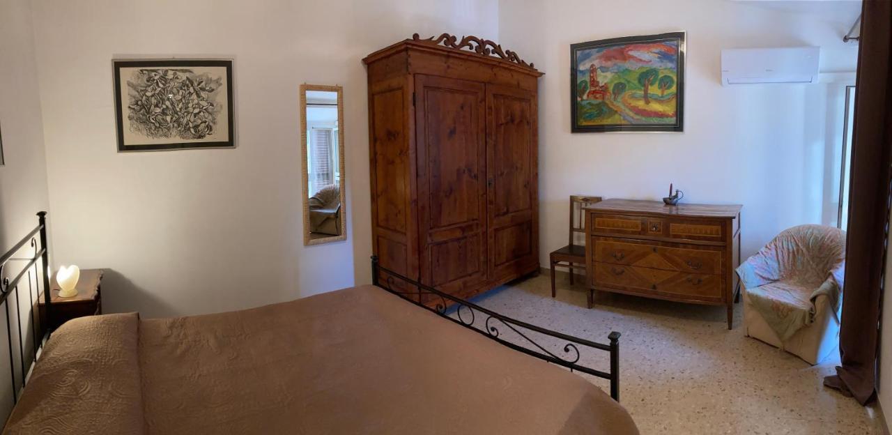 Il Podere La Casina Monsummano Terme Exterior photo