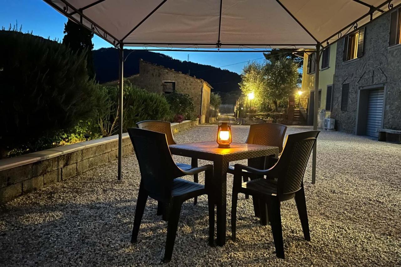 Il Podere La Casina Monsummano Terme Exterior photo